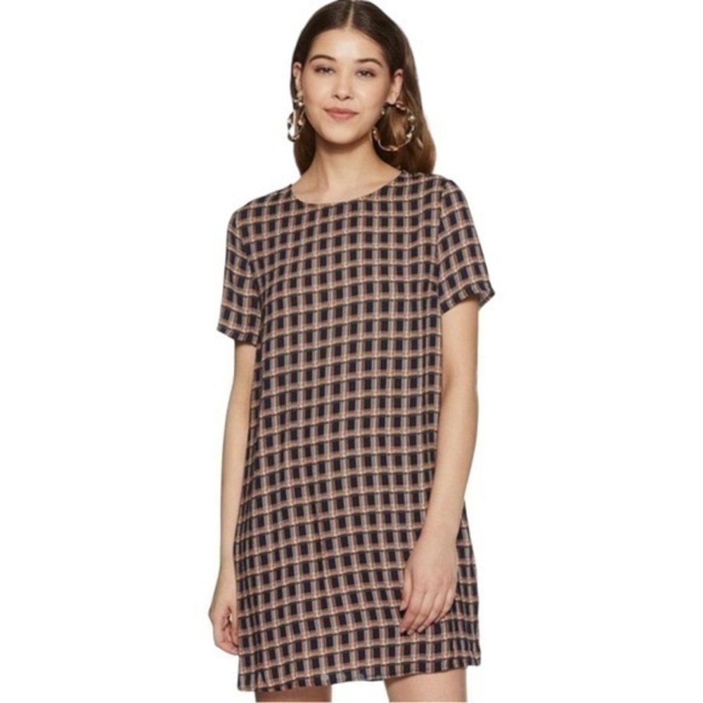 Forever 21 Women's Synthetic Bodycon Mini Dress 💕